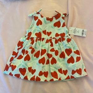 Baby girl dress